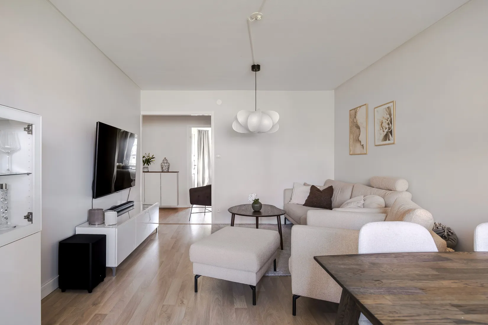 Bostadsrätt, Drottning Kristinas väg 3B, Oxhagen, Kalmar