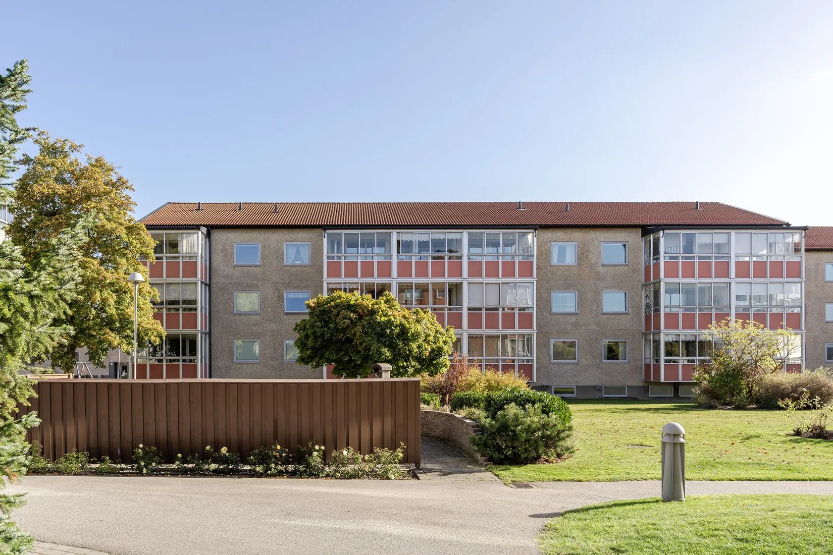 Bostadsrätt, Drottning Kristinas väg 3B, Oxhagen, Kalmar