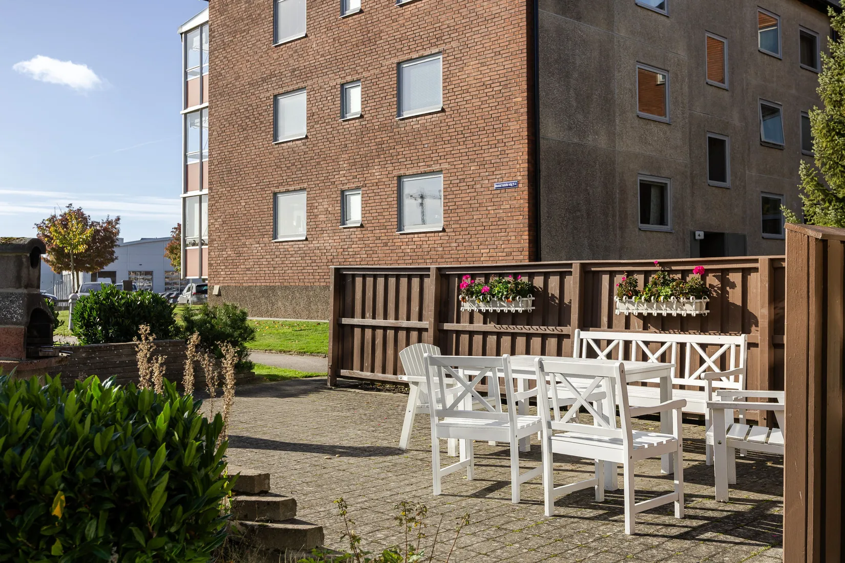 Bostadsrätt, Drottning Kristinas väg 3B, Oxhagen, Kalmar