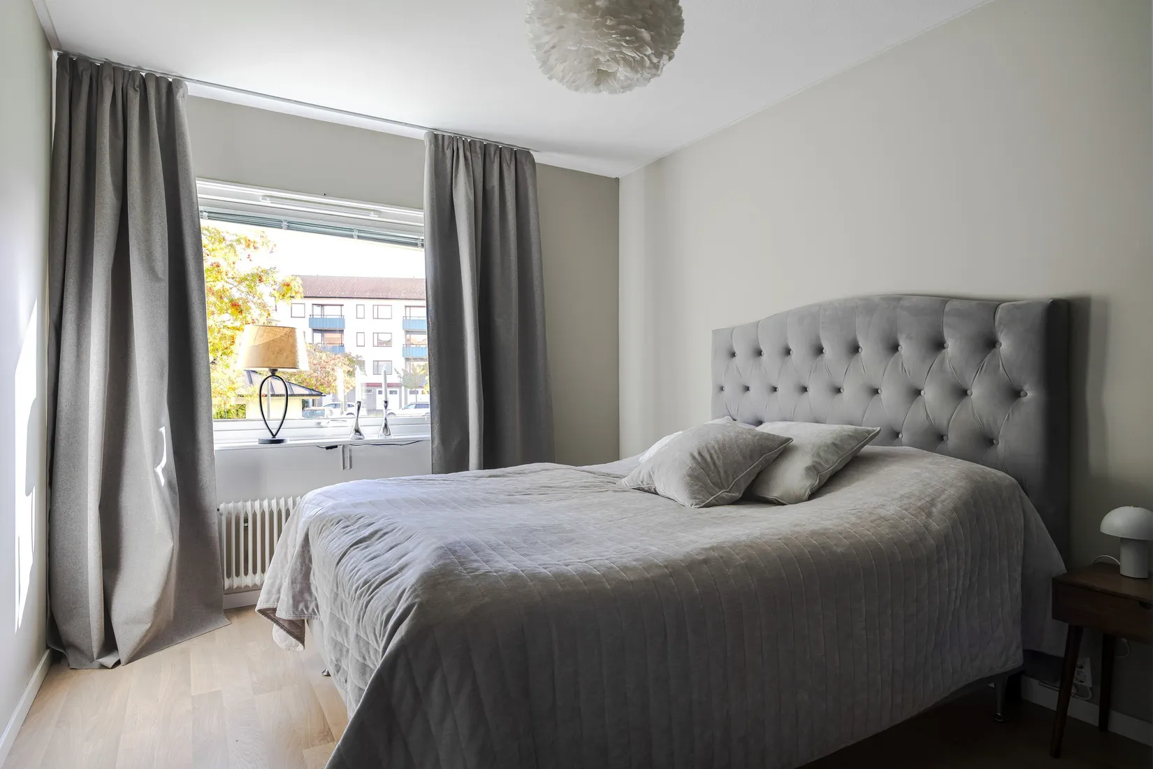 Bostadsrätt, Drottning Kristinas väg 3B, Oxhagen, Kalmar