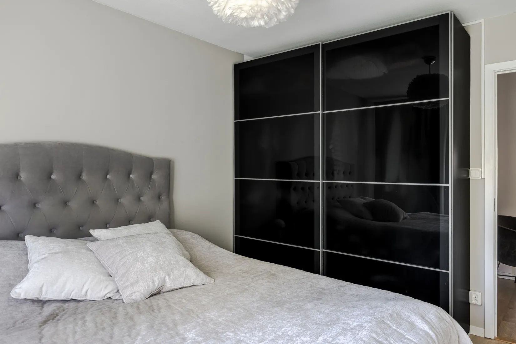 Bostadsrätt, Drottning Kristinas väg 3B, Oxhagen, Kalmar