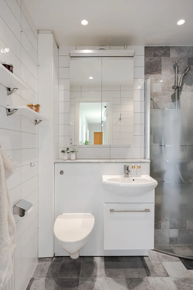 Bostadsrätt, Drottning Kristinas väg 3B, Oxhagen, Kalmar