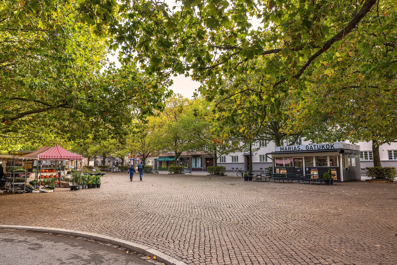 Bostadsrätt, Amiralsgatan 32, S:t Knut, Malmö