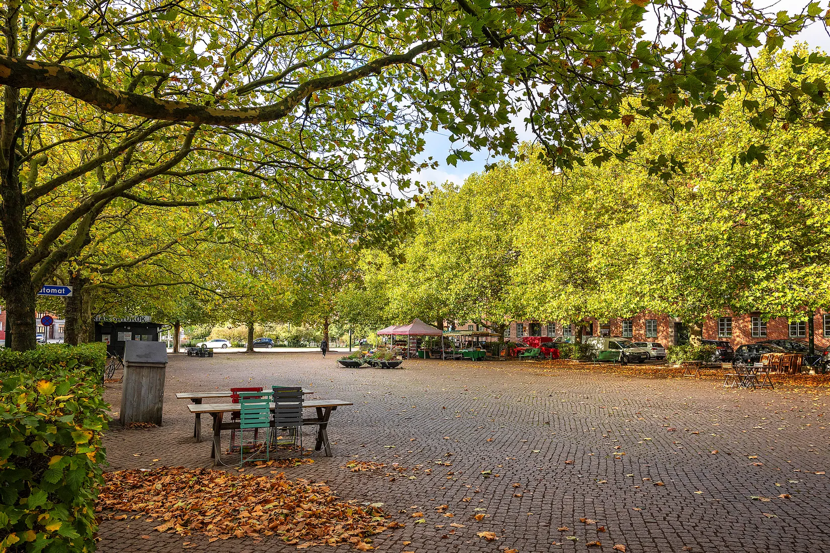 Bostadsrätt, Amiralsgatan 32, S:t Knut, Malmö