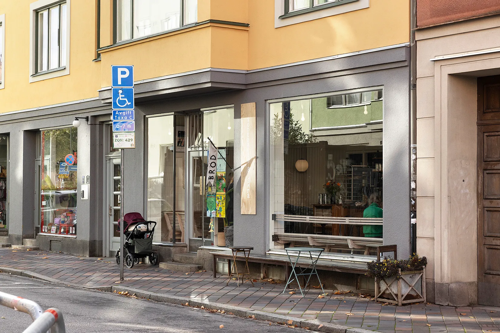 Bostadsrätt, Amiralsgatan 32, S:t Knut, Malmö