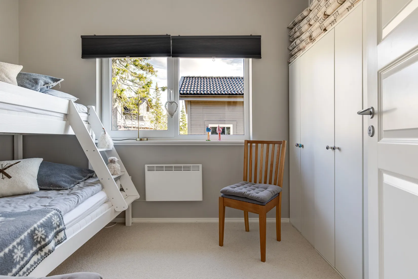 Bostadsrätt, Miravägen 1, Storhogna, Berg