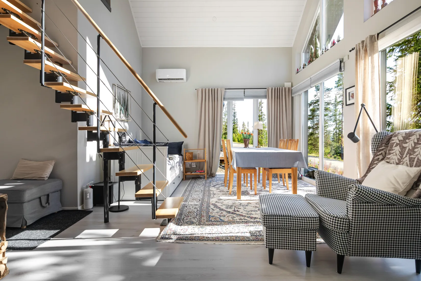 Bostadsrätt, Miravägen 1, Storhogna, Berg