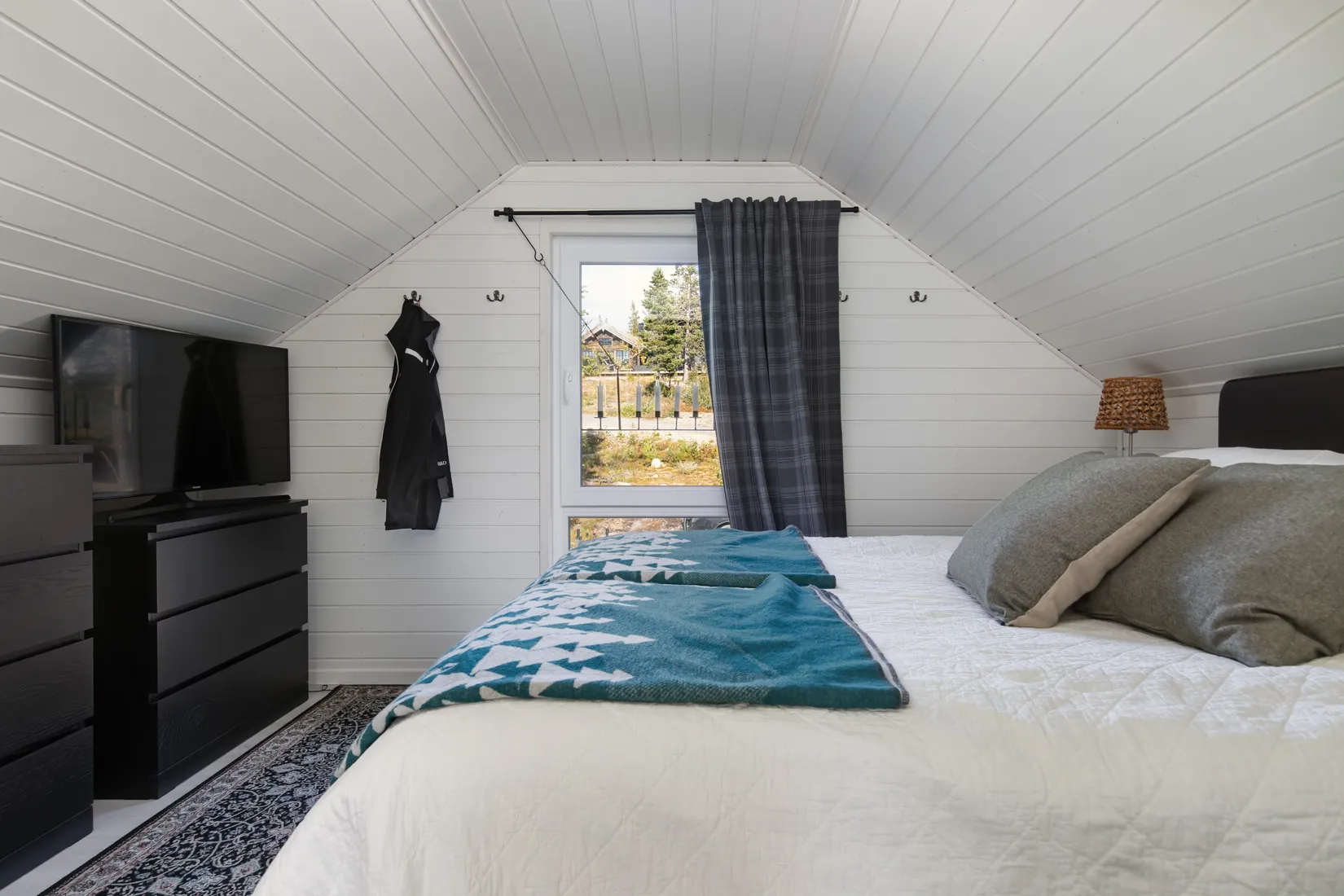 Bostadsrätt, Miravägen 1, Storhogna, Berg