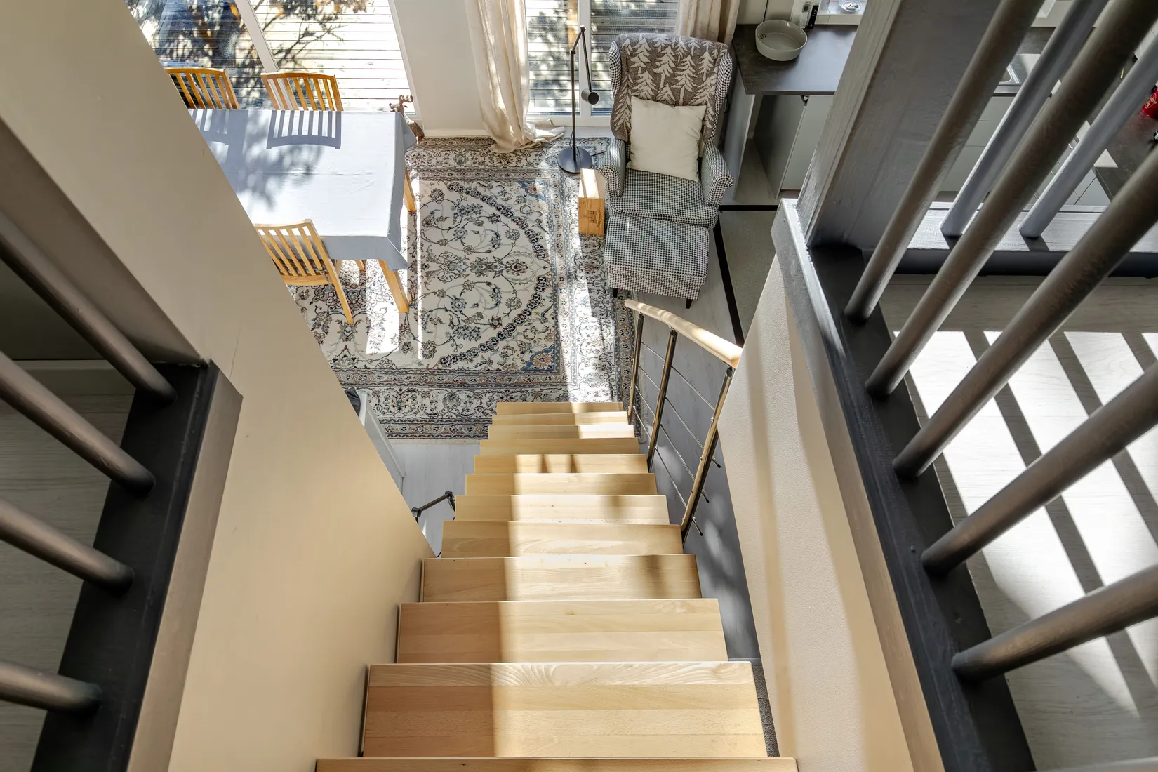 Bostadsrätt, Miravägen 1, Storhogna, Berg
