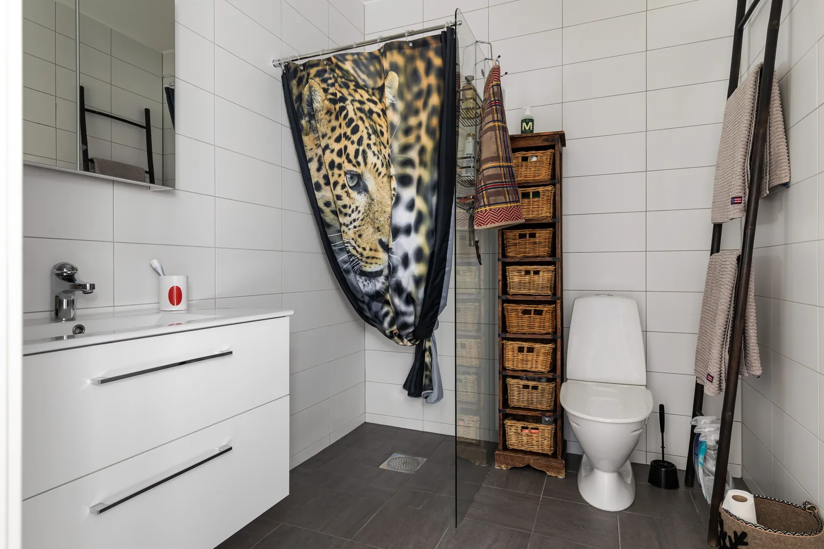 Bostadsrätt, Miravägen 1, Storhogna, Berg