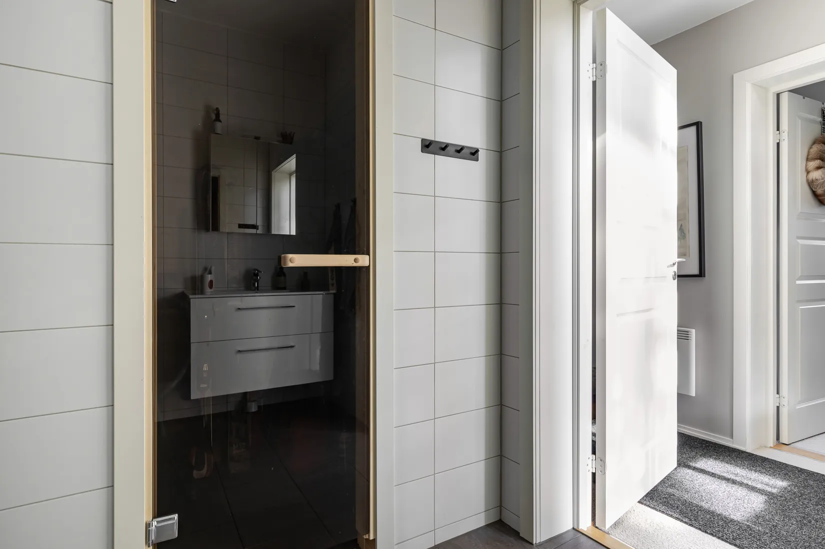 Bostadsrätt, Miravägen 1, Storhogna, Berg