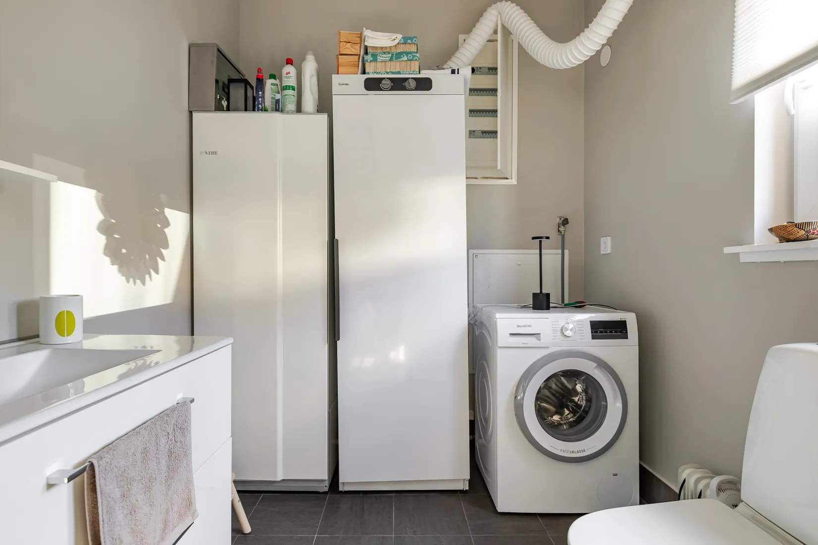 Bostadsrätt, Miravägen 1, Storhogna, Berg