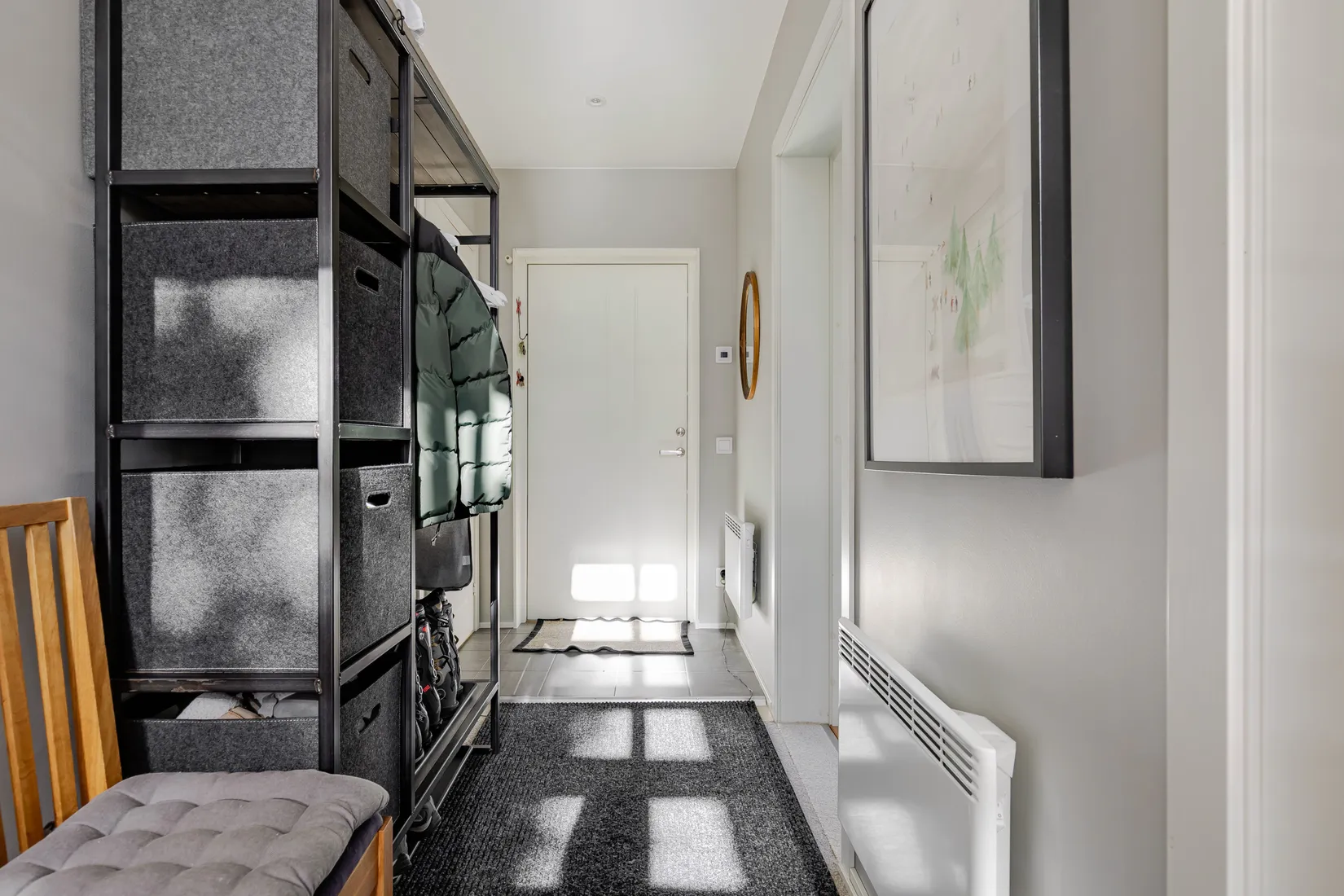 Bostadsrätt, Miravägen 1, Storhogna, Berg