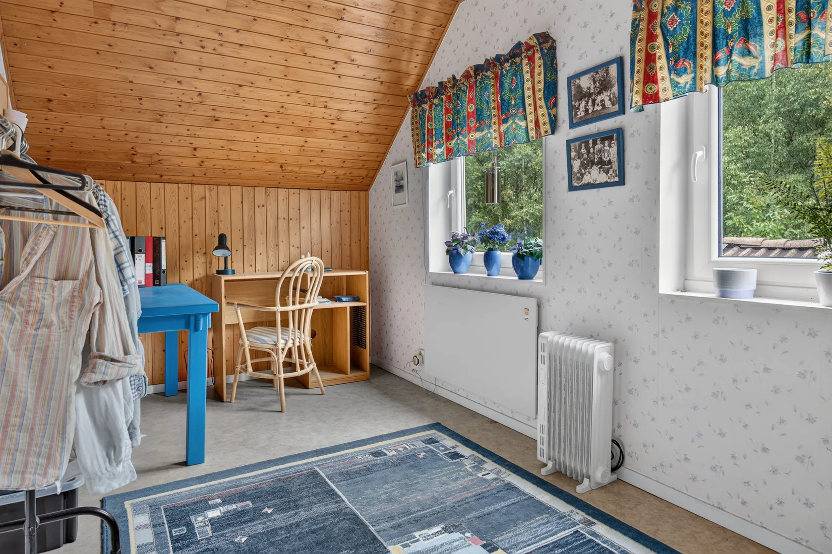Villa, Mostigen 6, Töreboda