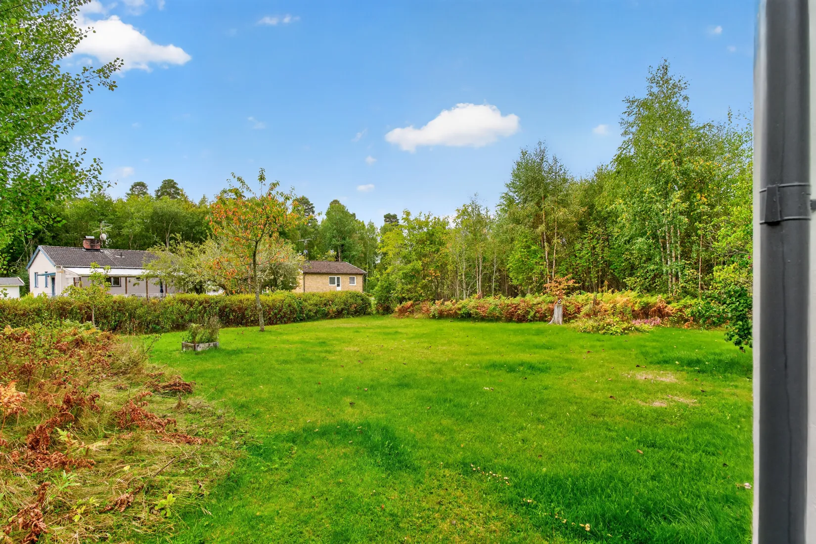 Villa, Mostigen 6, Töreboda