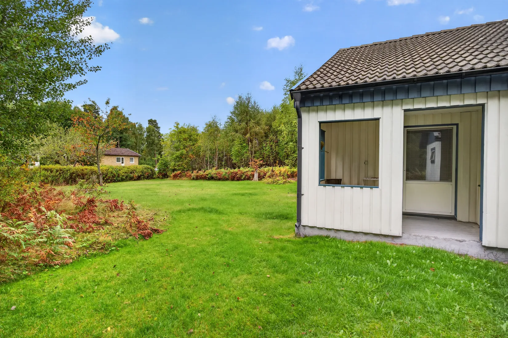 Villa, Mostigen 6, Töreboda