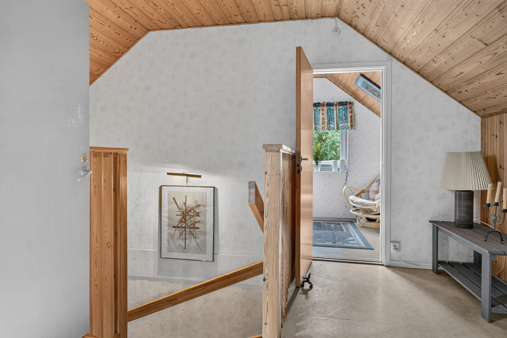 Villa, Mostigen 6, Töreboda