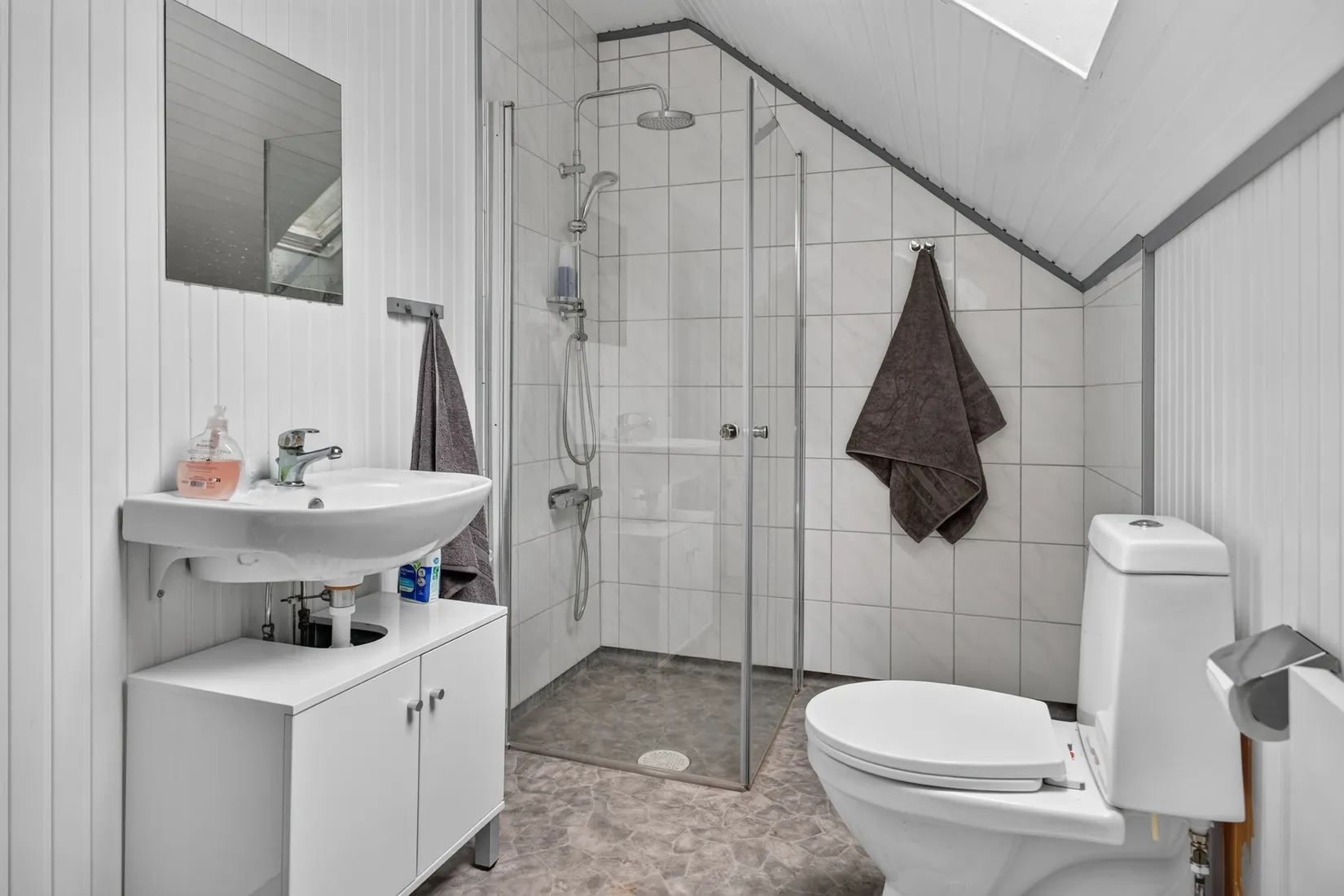 Villa, Mostigen 6, Töreboda