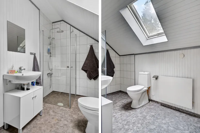 Villa, Mostigen 6, Töreboda