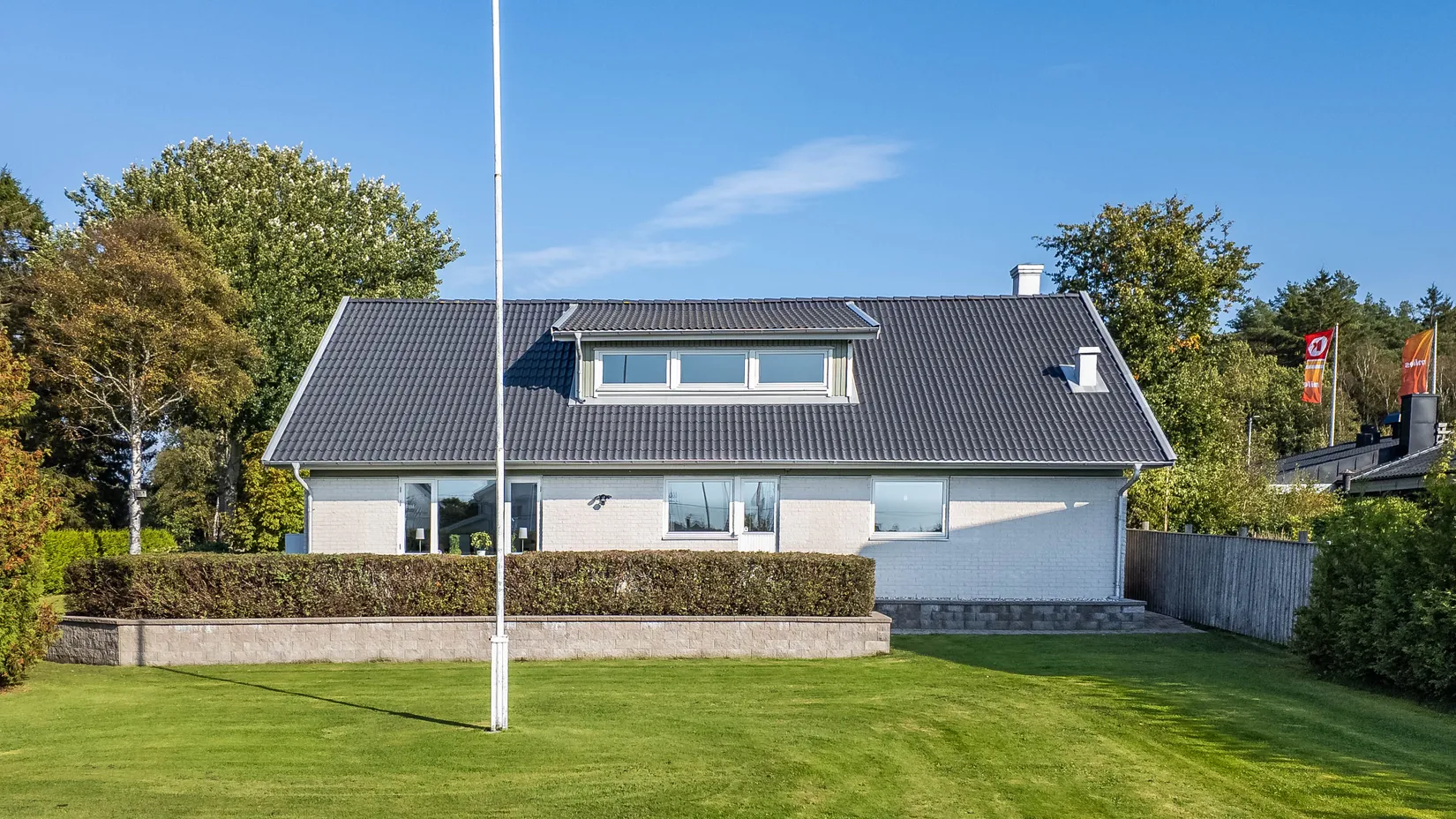 Villa, Jörlandavägen 4, Kode, Kungälv
