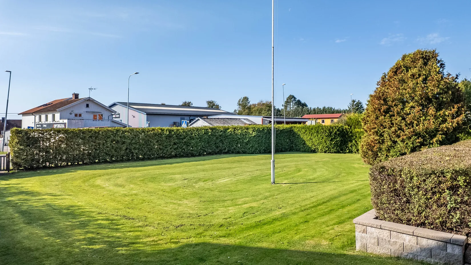 Villa, Jörlandavägen 4, Kode, Kungälv