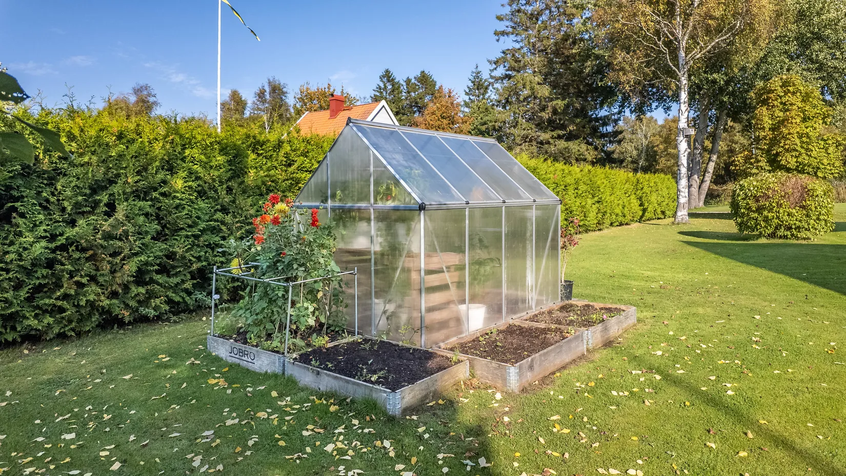 Villa, Jörlandavägen 4, Kode, Kungälv