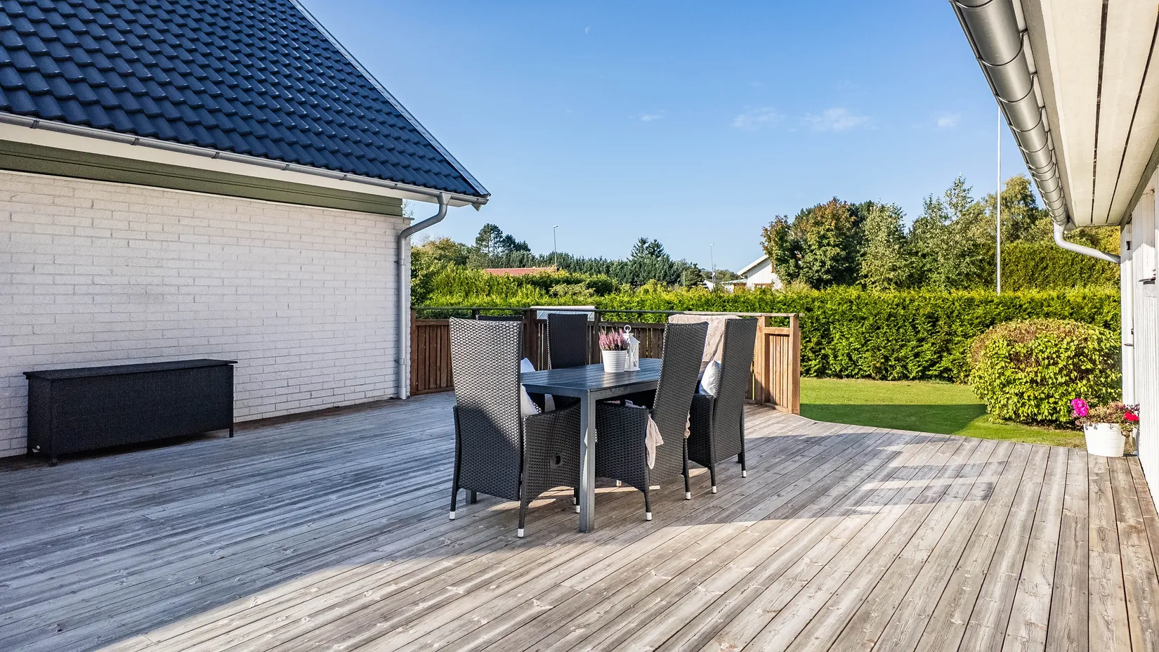 Villa, Jörlandavägen 4, Kode, Kungälv