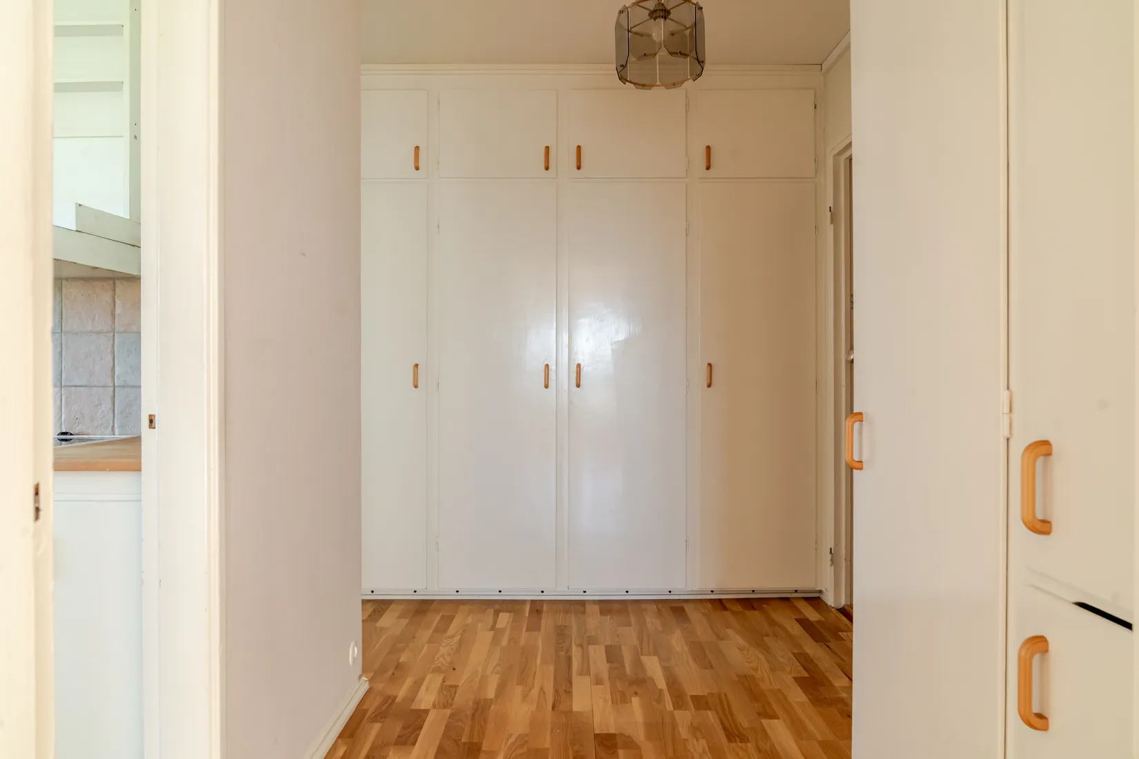 Bostadsrätt, Aprikosgatan 27, Hässelby Strand, Stockholm