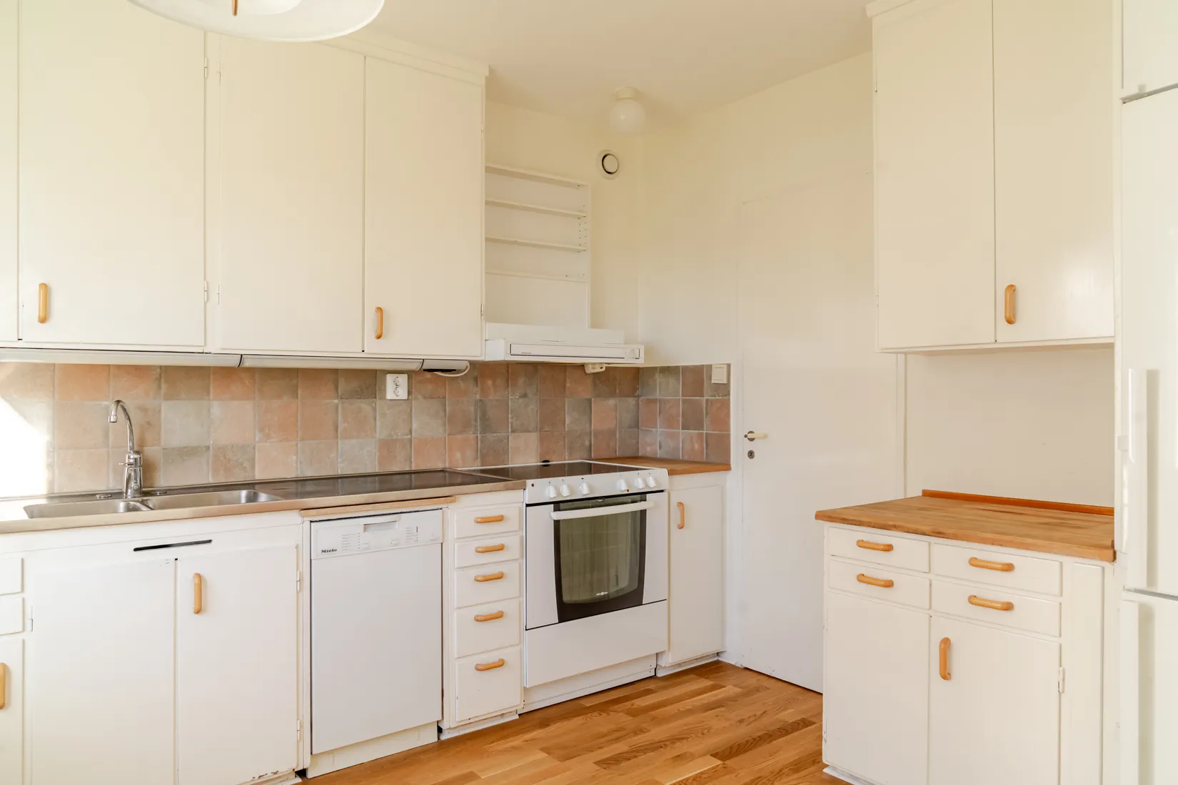 Bostadsrätt, Aprikosgatan 27, Hässelby Strand, Stockholm