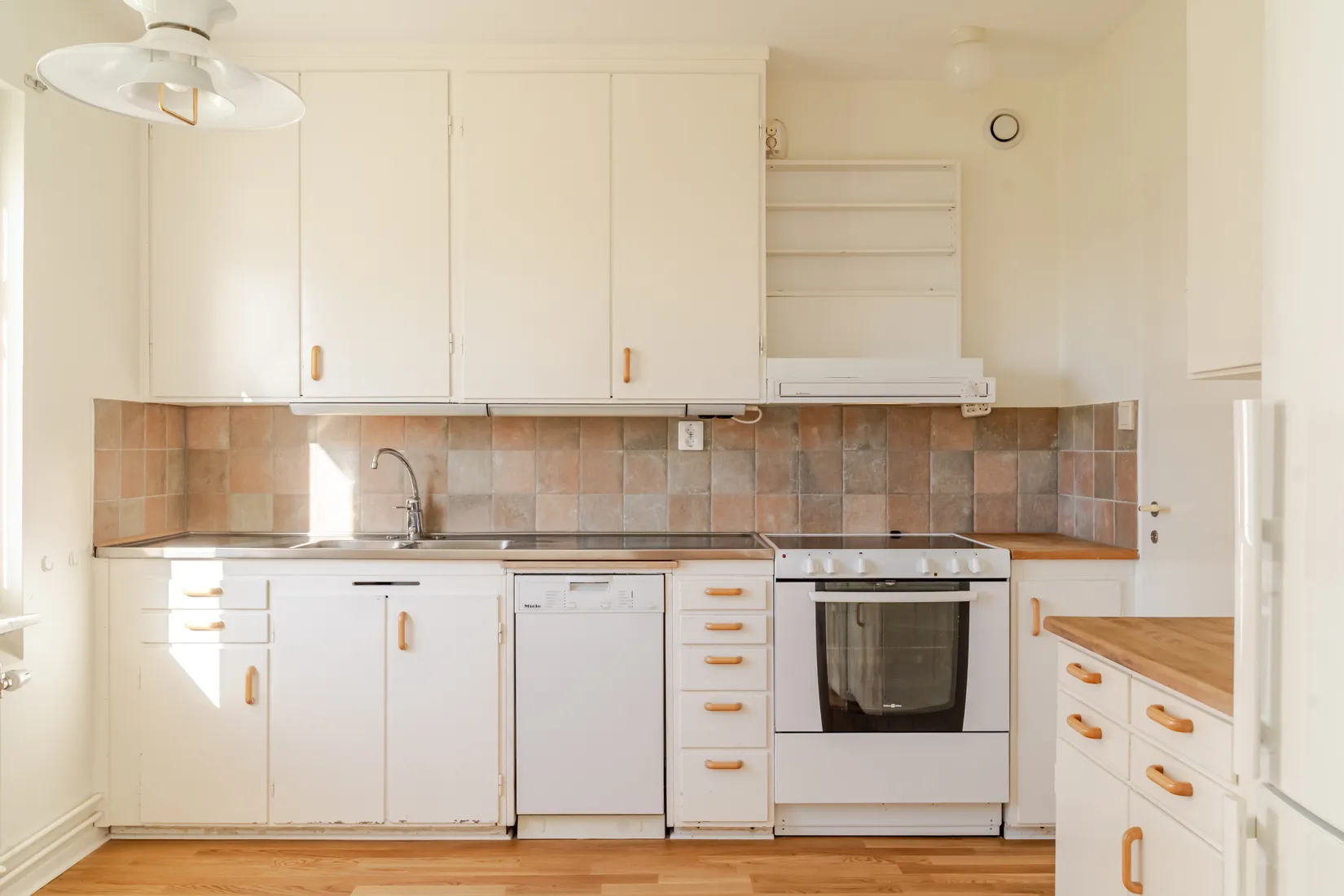 Bostadsrätt, Aprikosgatan 27, Hässelby Strand, Stockholm