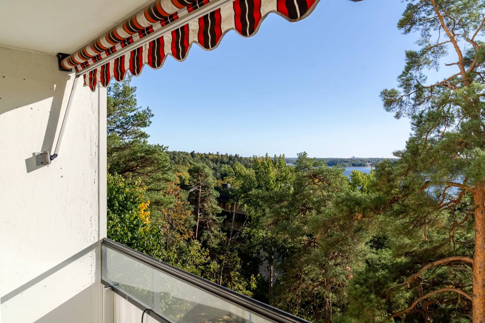 Bostadsrätt, Aprikosgatan 27, Hässelby Strand, Stockholm
