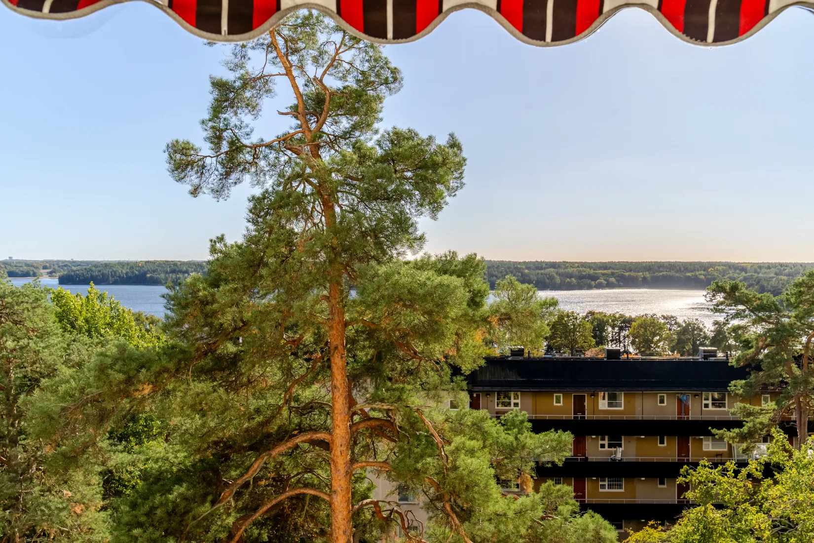 Bostadsrätt, Aprikosgatan 27, Hässelby Strand, Stockholm