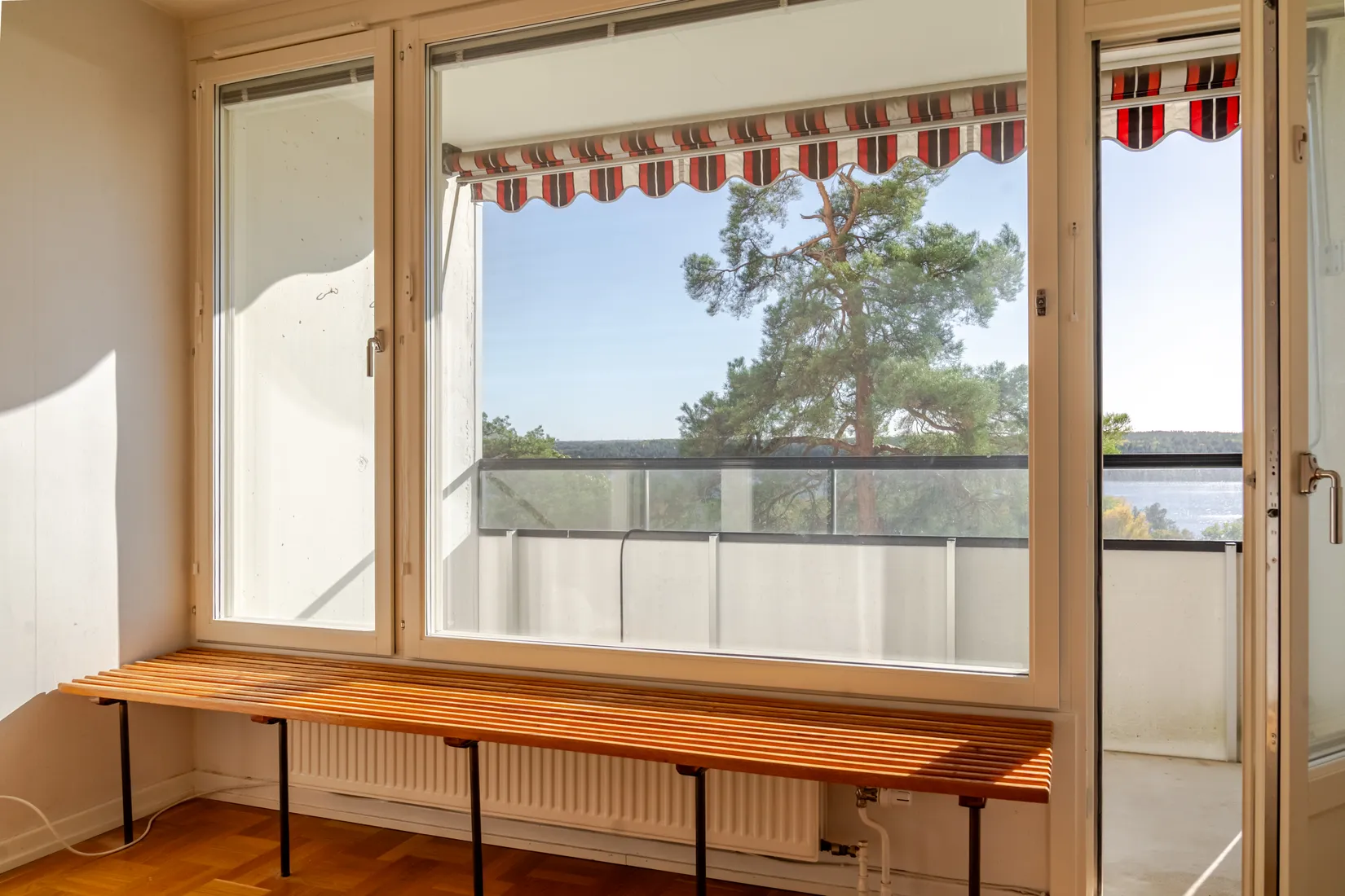 Bostadsrätt, Aprikosgatan 27, Hässelby Strand, Stockholm