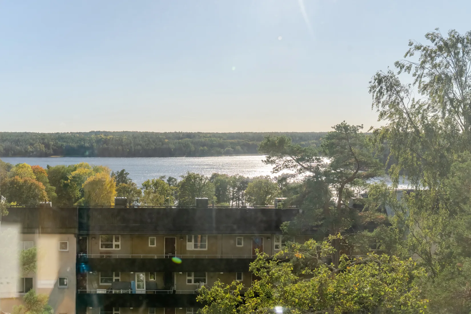 Bostadsrätt, Aprikosgatan 27, Hässelby Strand, Stockholm