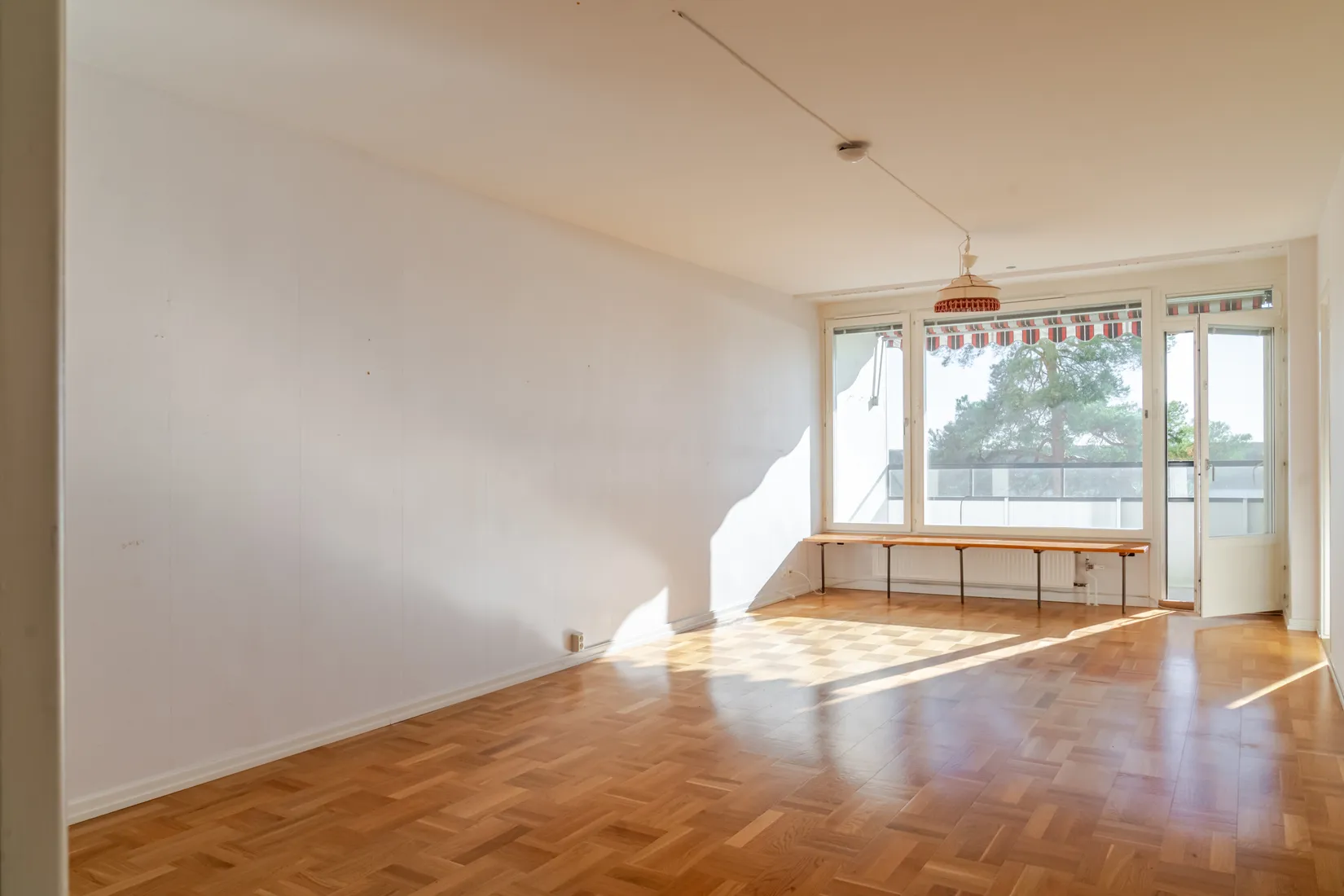 Bostadsrätt, Aprikosgatan 27, Hässelby Strand, Stockholm