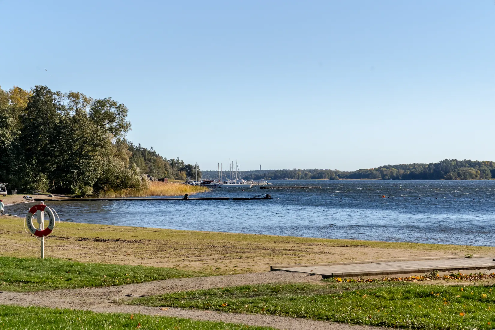Bostadsrätt, Aprikosgatan 27, Hässelby Strand, Stockholm