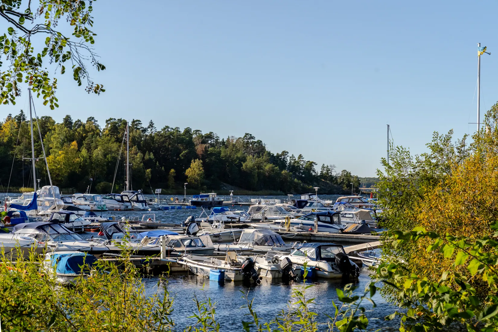 Bostadsrätt, Aprikosgatan 27, Hässelby Strand, Stockholm