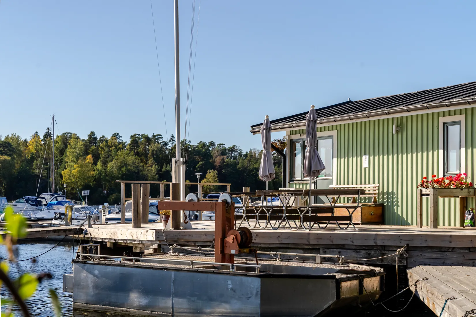Bostadsrätt, Aprikosgatan 27, Hässelby Strand, Stockholm