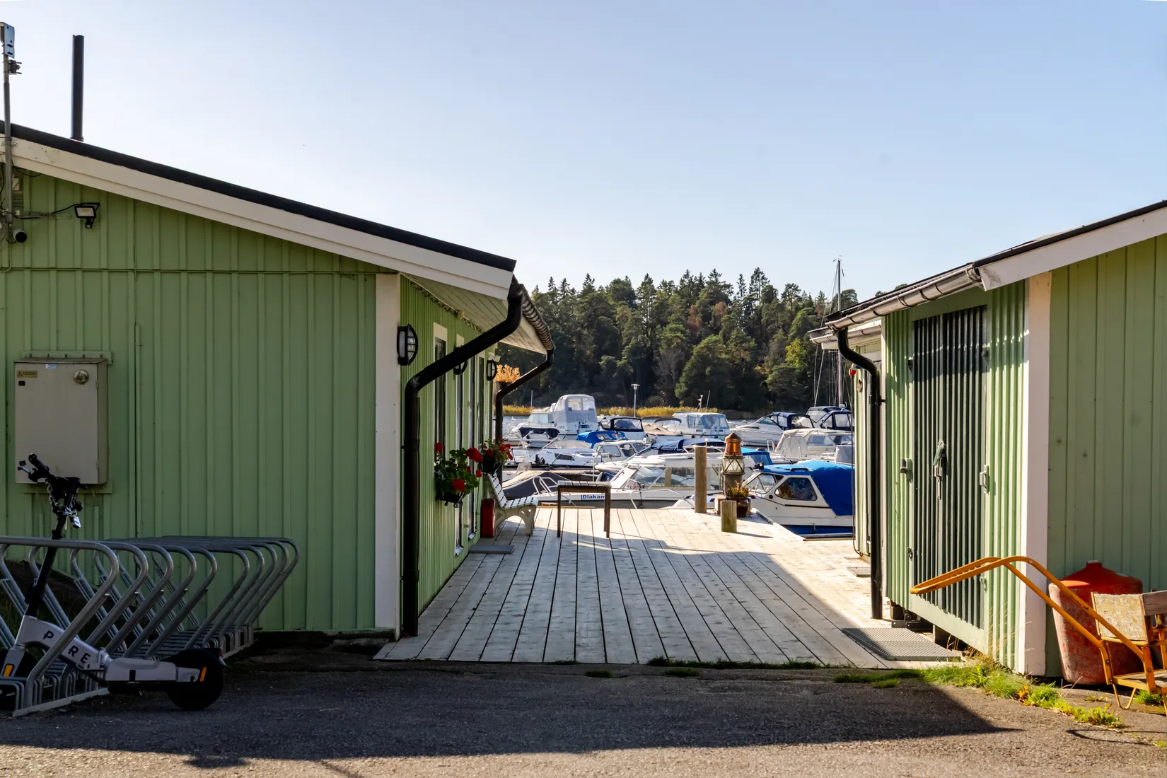 Bostadsrätt, Aprikosgatan 27, Hässelby Strand, Stockholm