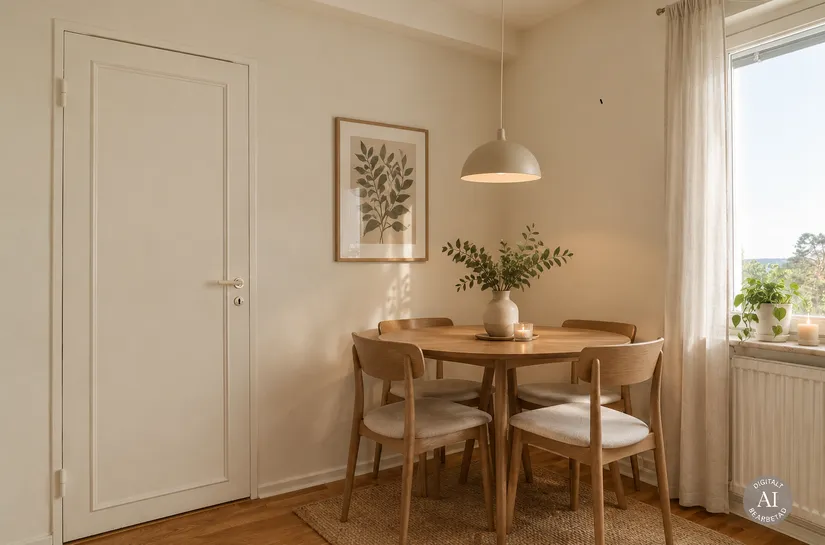 Bostadsrätt, Aprikosgatan 27, Hässelby Strand, Stockholm