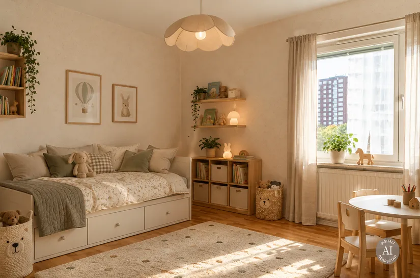 Bostadsrätt, Aprikosgatan 27, Hässelby Strand, Stockholm