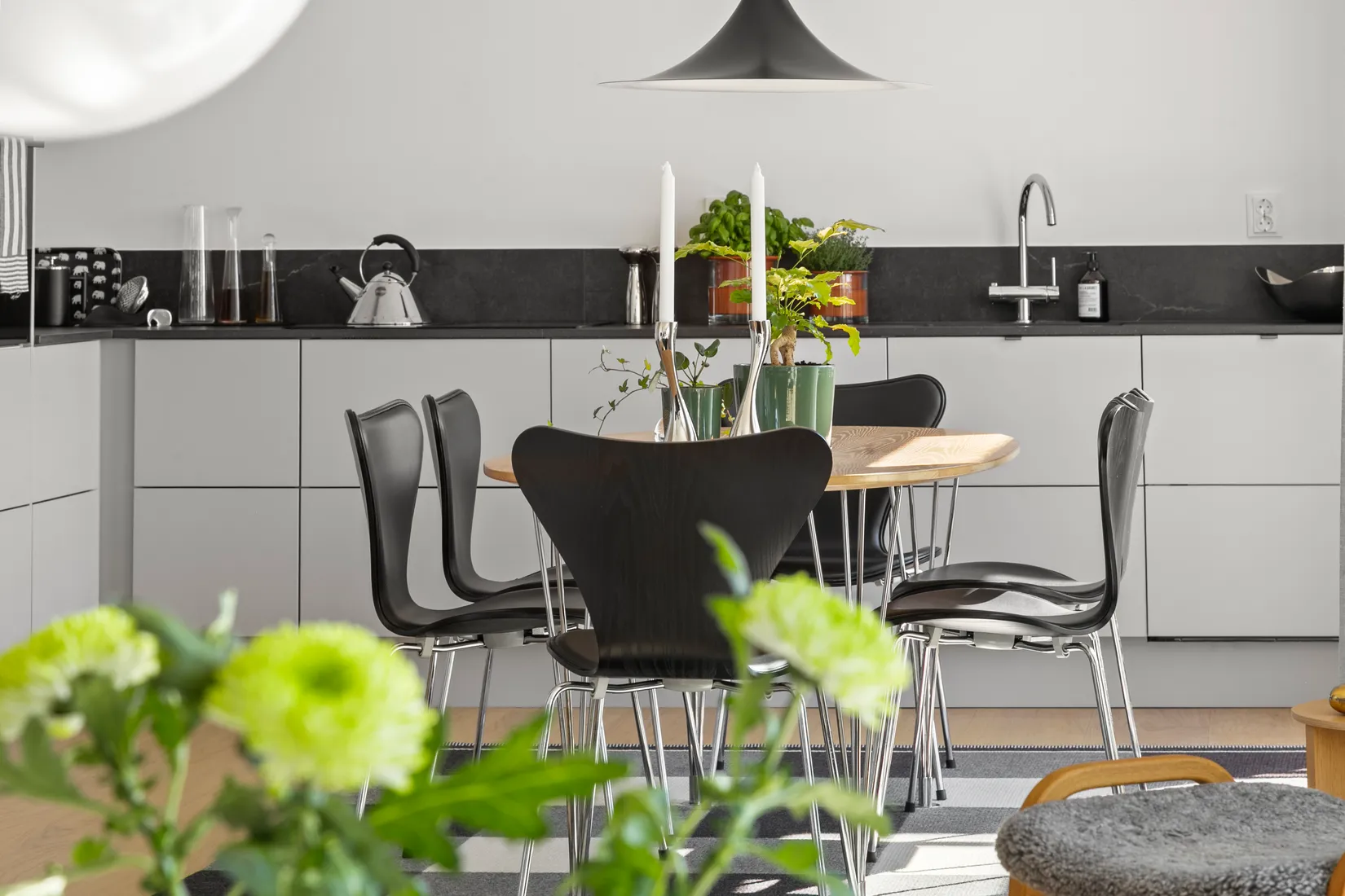Bostadsrätt, Södra vägen 42A, Söder, Varberg