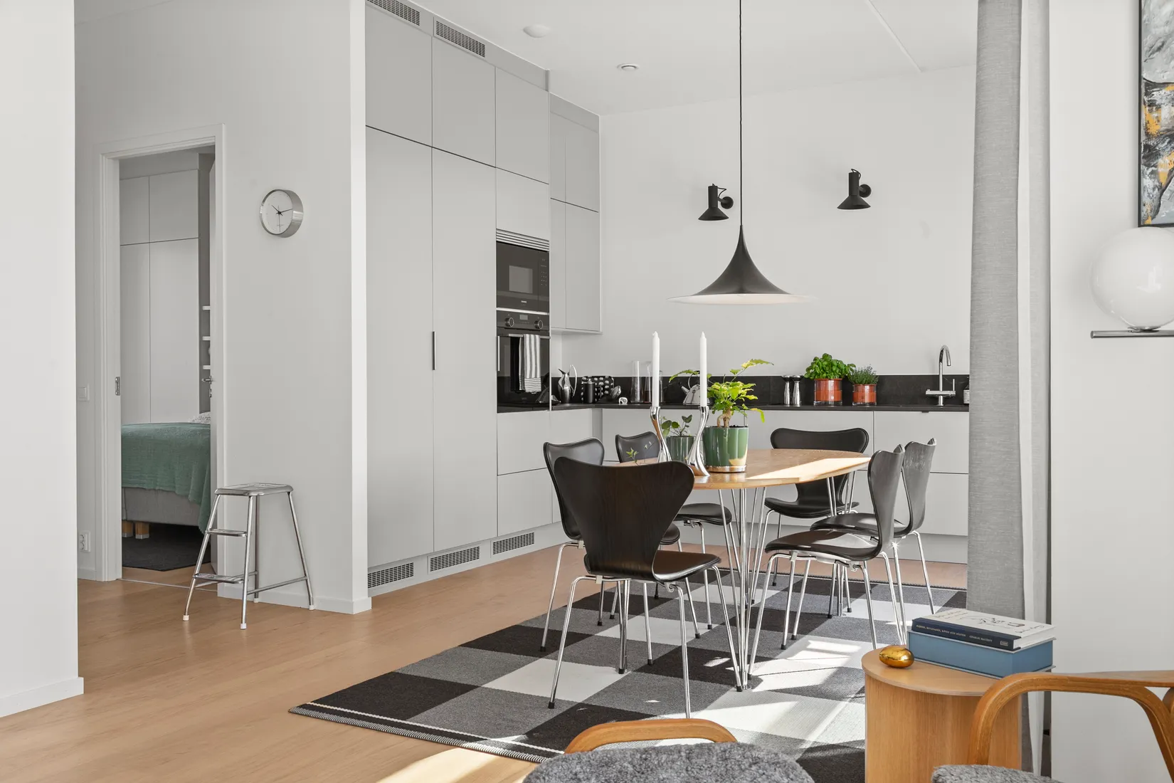 Bostadsrätt, Södra vägen 42A, Söder, Varberg
