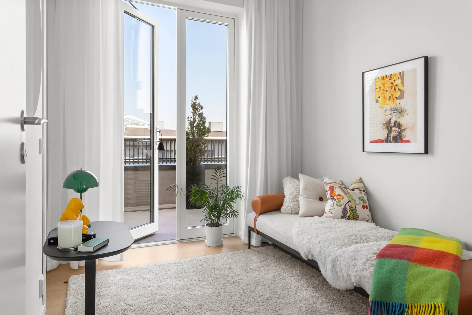 Bostadsrätt, Södra vägen 42A, Söder, Varberg
