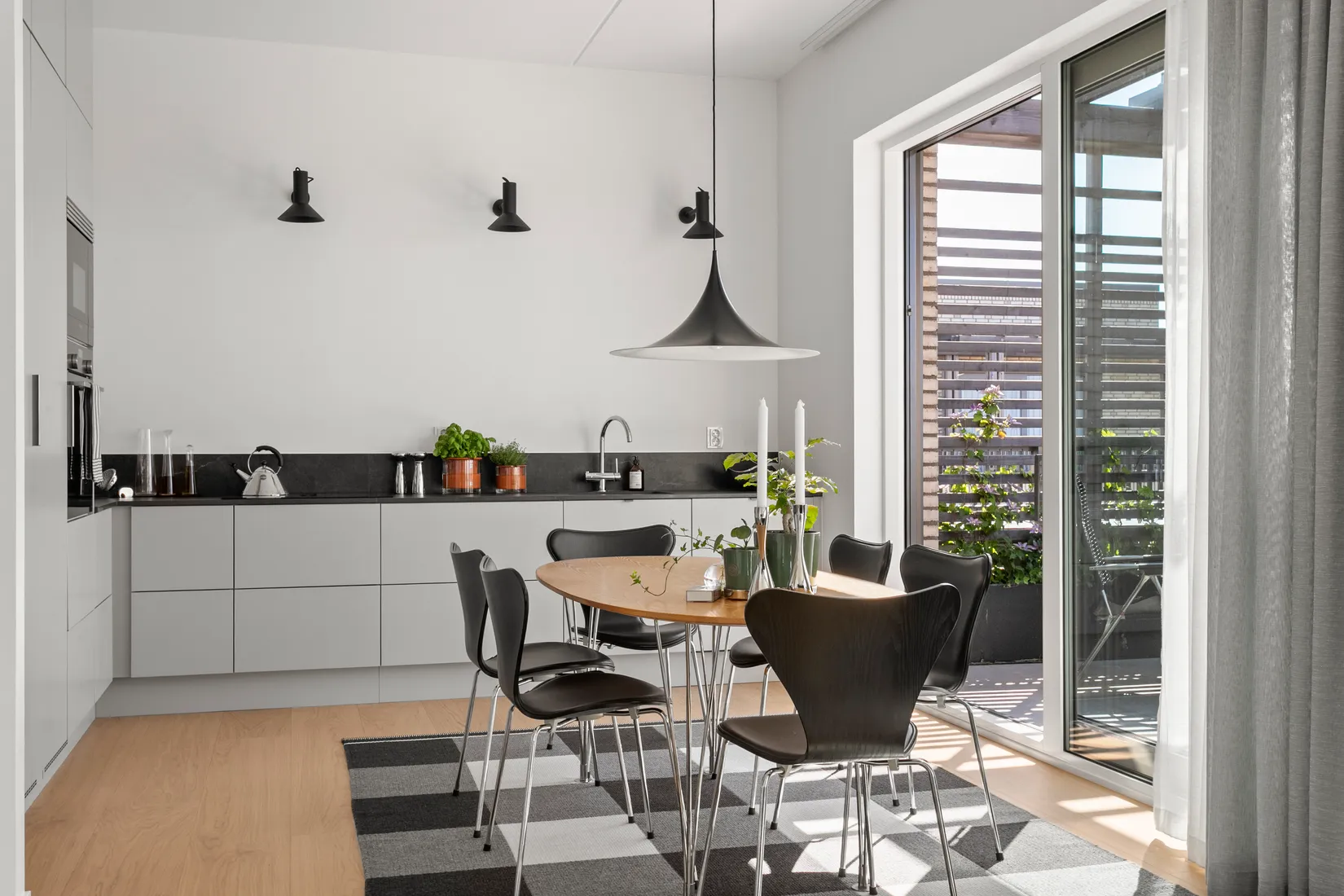 Bostadsrätt, Södra vägen 42A, Söder, Varberg