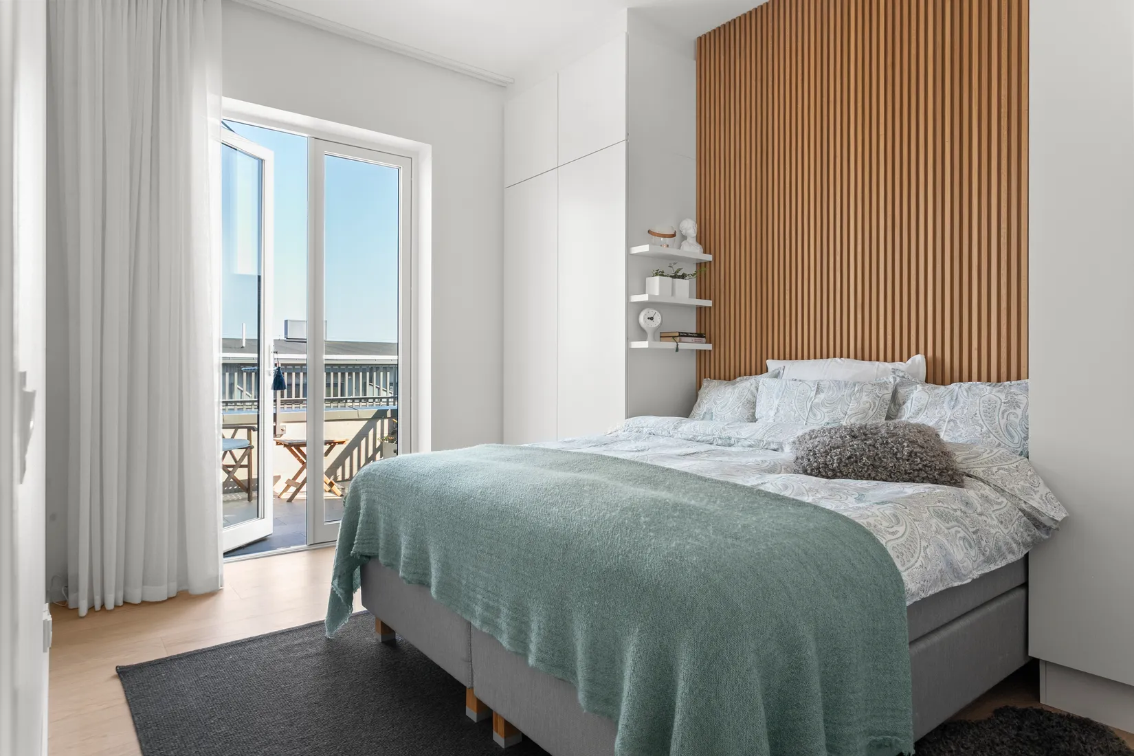 Bostadsrätt, Södra vägen 42A, Söder, Varberg