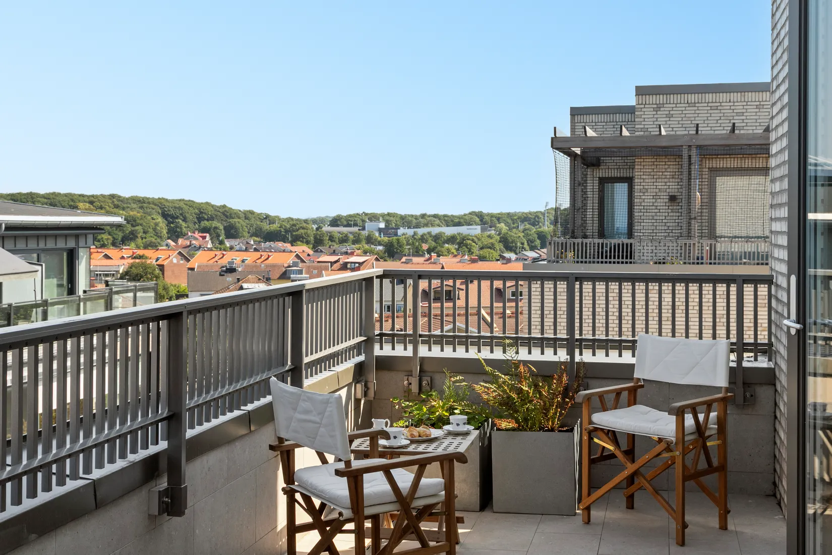 Bostadsrätt, Södra vägen 42A, Söder, Varberg