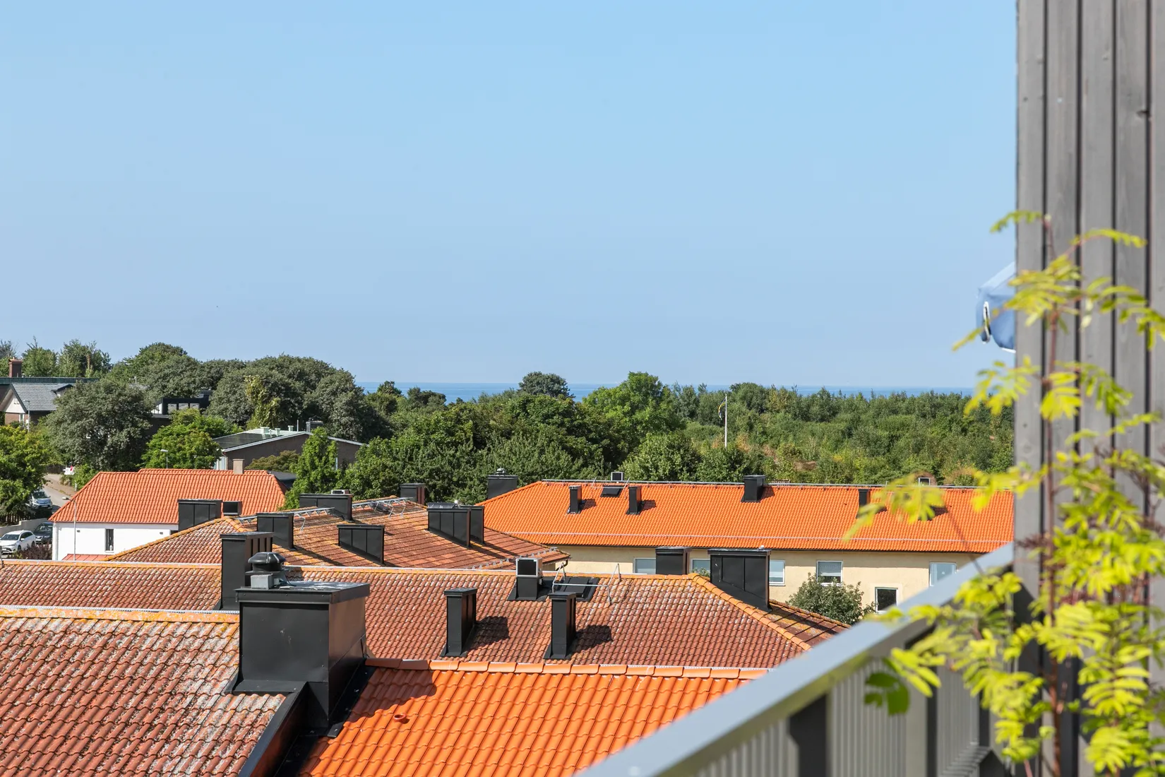 Bostadsrätt, Södra vägen 42A, Söder, Varberg