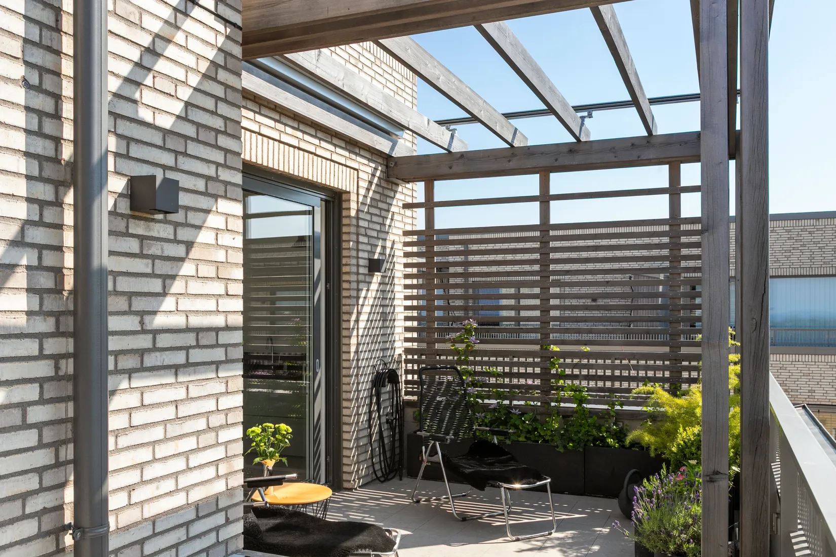 Bostadsrätt, Södra vägen 42A, Söder, Varberg