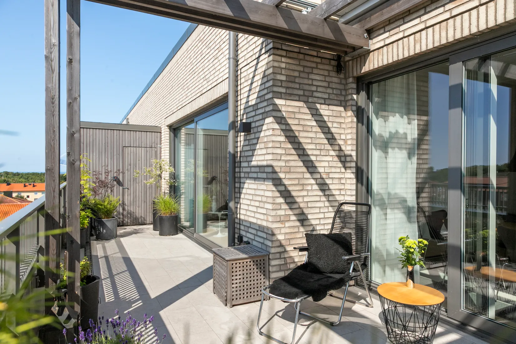 Bostadsrätt, Södra vägen 42A, Söder, Varberg